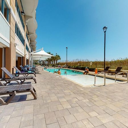 Mar Vista Grande Villa Myrtle Beach Eksteriør billede