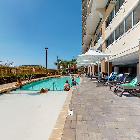 Mar Vista Grande Villa Myrtle Beach Eksteriør billede