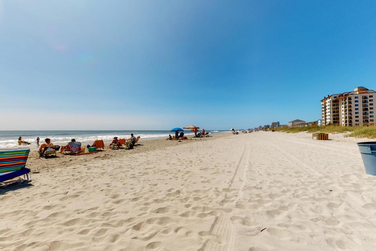 Mar Vista Grande Villa Myrtle Beach Eksteriør billede