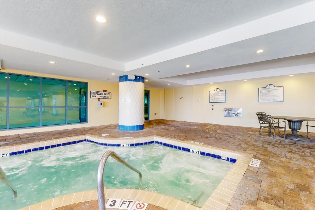 Mar Vista Grande Villa Myrtle Beach Eksteriør billede