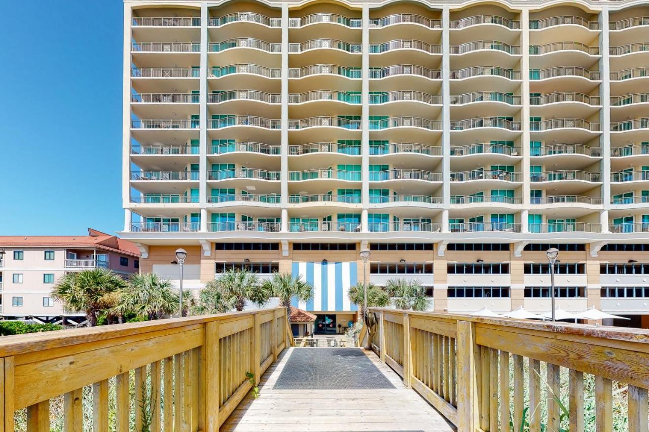Mar Vista Grande Villa Myrtle Beach Eksteriør billede