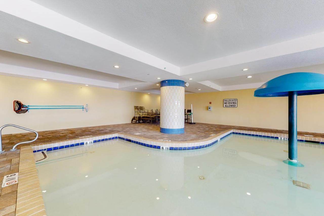 Mar Vista Grande Villa Myrtle Beach Eksteriør billede