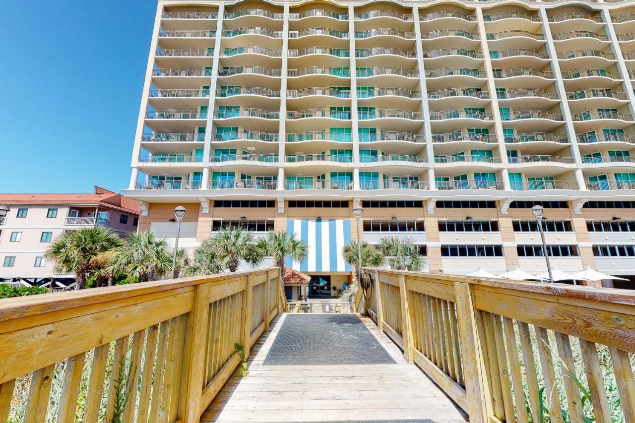 Mar Vista Grande Villa Myrtle Beach Eksteriør billede