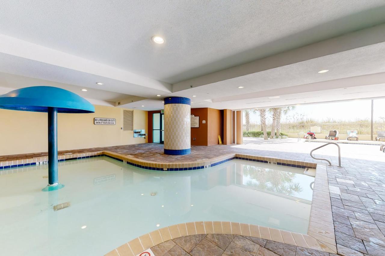 Mar Vista Grande Villa Myrtle Beach Eksteriør billede