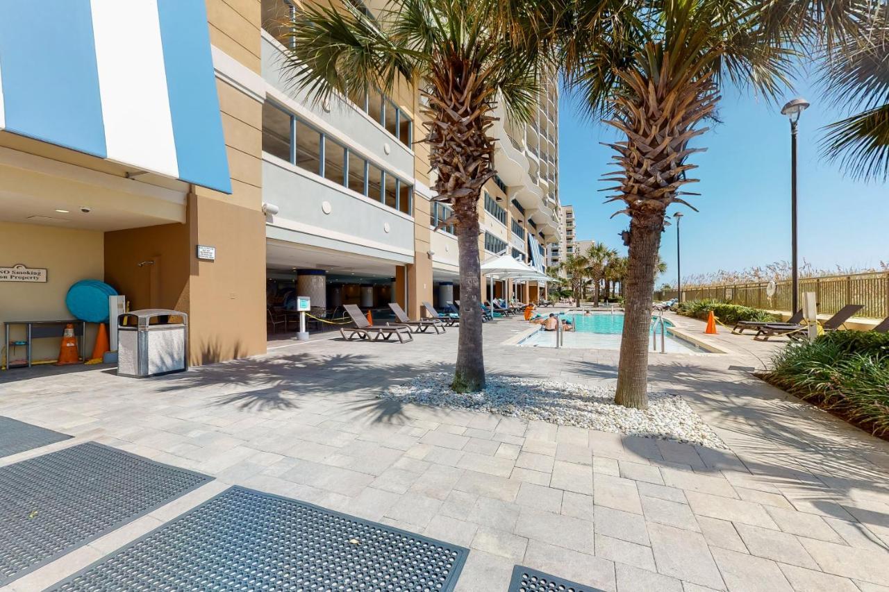 Mar Vista Grande Villa Myrtle Beach Eksteriør billede